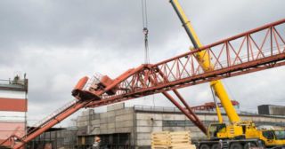 Демонтаж кранов Протвино, цена от 2980 руб.