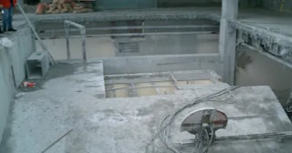 Демонтаж бассейна в Протвино: цена от 1046 рублей - Сварной-Прн