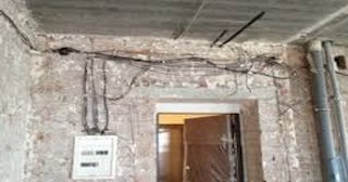 Демонтаж электрики в Протвино - цены от 523 руб. - Сварной-Прн