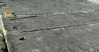 Демонтаж наплавляемой кровли: цена от 722 рублей за м2 | Сварной-Прн
